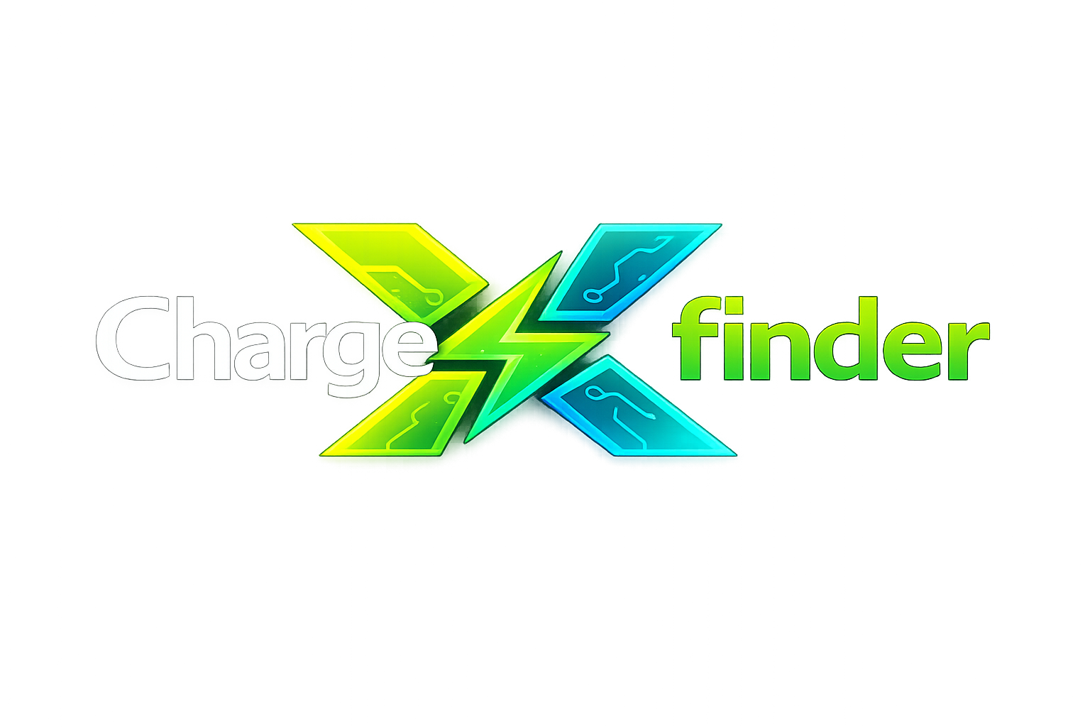 ChargeFinder Logo